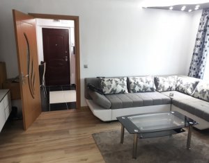 Appartement 2 chambres à vendre dans Cluj-napoca, zone Grigorescu