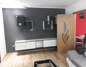 Apartament cu 2 camere  in Grigorescu str Petuniei aproape de parcuri