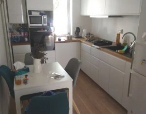 Appartement 3 chambres à vendre dans Cluj-napoca, zone Gheorgheni