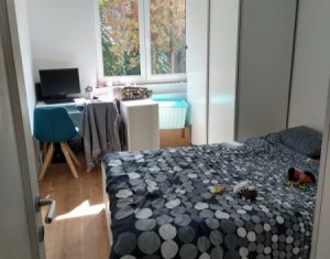 Appartement 3 chambres à vendre dans Cluj-napoca, zone Gheorgheni