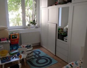 Apartment 3 rooms for sale in Cluj-napoca, zone Gheorgheni