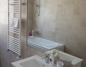 Apartament 2 camere, 54 mp, etaj 4 din 5, Dambul Rotund
