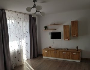 Apartament 2 camere, 54 mp, etaj 4 din 5, Dambul Rotund