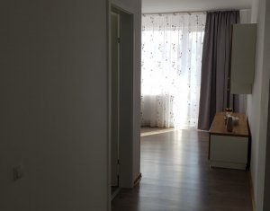 Apartament 2 camere, 54 mp, etaj 4 din 5, Dambul Rotund