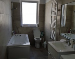 Apartament 2 camere, 54 mp, etaj 4 din 5, Dambul Rotund
