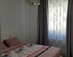 Apartament 2 camere, 54 mp, etaj 4 din 5, Dambul Rotund