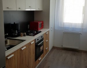 Apartament 2 camere, 54 mp, etaj 4 din 5, Dambul Rotund