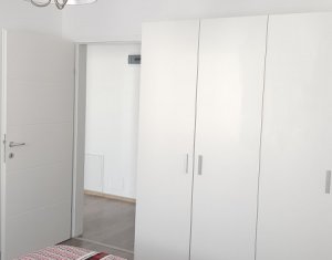 Apartament 2 camere, 54 mp, etaj 4 din 5, Dambul Rotund