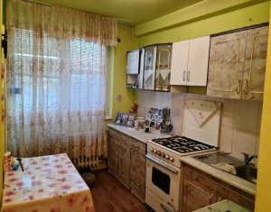 Appartement 2 chambres à vendre dans Cluj-napoca, zone Grigorescu