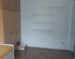 Apartment 1 rooms for sale in Cluj-napoca, zone Manastur