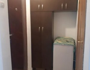  Apartament tip garsoniera, ideal investitie, Manastur, zona Primaverii