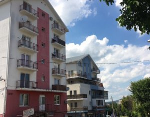 Appartement 1 chambres à vendre dans Cluj-napoca, zone Zorilor