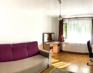 Marasti - apartament 2 camere decomandate, langa piata Marasti