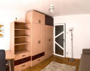 Apartment 2 rooms for sale in Cluj-napoca, zone Marasti