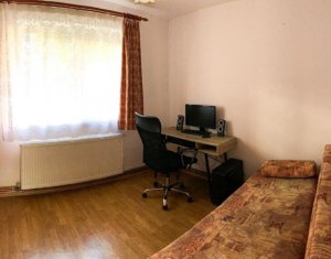 Marasti - apartament 2 camere decomandate, langa piata Marasti