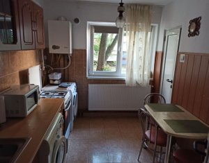 Marasti - apartament 2 camere decomandate, langa piata Marasti