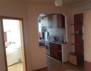 Apartment 2 rooms for sale in Cluj-napoca, zone Andrei Muresanu