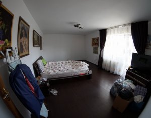 Apartment 3 rooms for sale in Gherla, zone Centru
