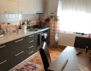 Apartment 3 rooms for sale in Cluj-napoca, zone Marasti