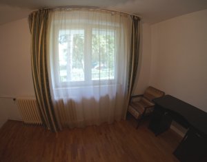 Apartament 2 camere, decomandat, zona Iulius Mall, FSEGA, Gheorgheni