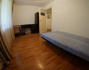 Apartament 2 camere, decomandat, zona Iulius Mall, FSEGA, Gheorgheni