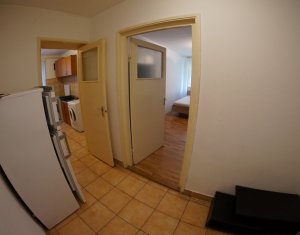 Appartement 2 chambres à vendre dans Cluj-napoca, zone Gheorgheni