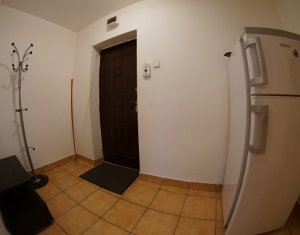 Apartament 2 camere, decomandat, zona Iulius Mall, FSEGA, Gheorgheni