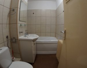 Apartament 2 camere, decomandat, zona Iulius Mall, FSEGA, Gheorgheni