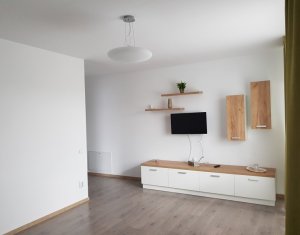 Appartement 2 chambres à vendre dans Cluj-napoca