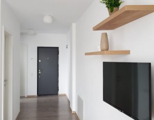 Appartement 2 chambres à vendre dans Cluj-napoca