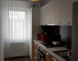 Apartament 2 camere, 48,5 mp, etaj 4 din 5, parcare subterana, Dambul Rotund