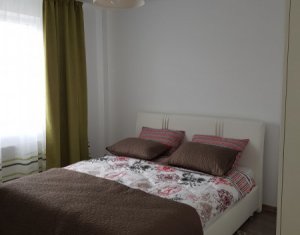 Apartament 2 camere, 48,5 mp, etaj 4 din 5, parcare subterana, Dambul Rotund