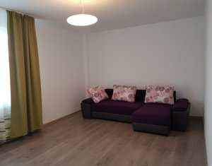 Apartament 2 camere, 48,5 mp, etaj 4 din 5, parcare subterana, Dambul Rotund