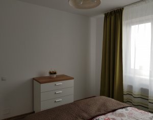 Apartament 2 camere, 48,5 mp, etaj 4 din 5, parcare subterana, Dambul Rotund