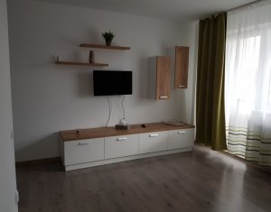 Apartament 2 camere, 48,5 mp, etaj 4 din 5, parcare subterana, Dambul Rotund