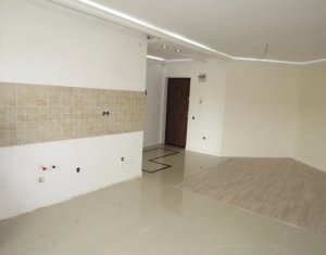 Apartament 2 camere finisat, bloc nou, in cartierul Dambu Rotund