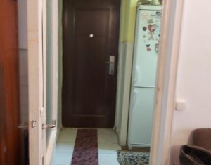 Apartament cu 4 camere, Plopilor, 83 mp, zona parcului Babes