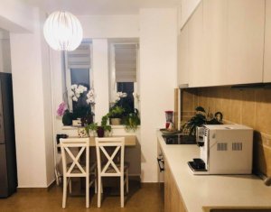 Appartement 2 chambres à vendre dans Cluj-napoca, zone Zorilor