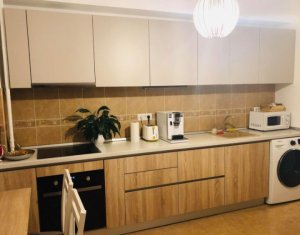 Apartment 2 rooms for sale in Cluj-napoca, zone Zorilor