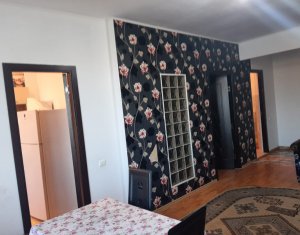 Apartment 1 rooms for sale in Apahida