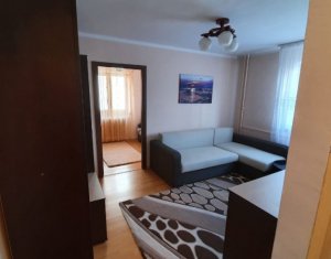 Apartament 2 camere 28 mp etaj 1 din 4, zona Politia Rutiera, Gheorgheni