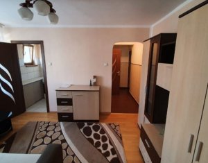 Apartament 2 camere 28 mp etaj 1 din 4, zona Politia Rutiera, Gheorgheni