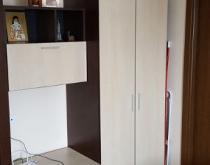 Apartament 2 camere 28 mp etaj 1 din 4, zona Politia Rutiera, Gheorgheni