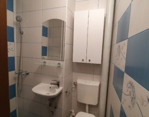 Apartament 2 camere 28 mp etaj 1 din 4, zona Politia Rutiera, Gheorgheni