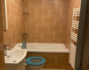 Apartment 2 rooms for sale in Cluj-napoca, zone Centru