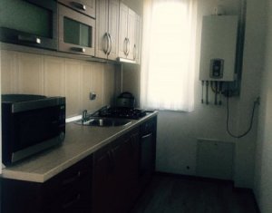 Appartement 2 chambres à vendre dans Cluj-napoca, zone Marasti