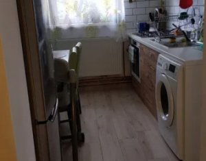 Appartement 2 chambres à vendre dans Cluj-napoca