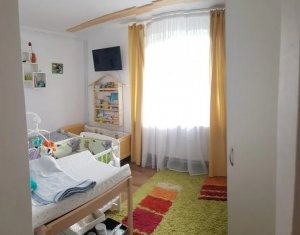 Appartement 2 chambres à vendre dans Cluj-napoca