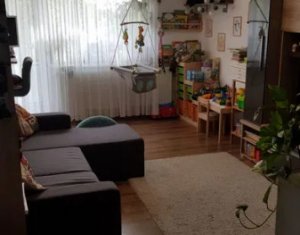 TOP oferta! Apartament 2 camere, decomandat, 54mp, plus balcon, Gheorgheni