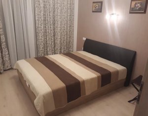 Sale apartment 2 rooms in Cluj-napoca, zone Borhanci